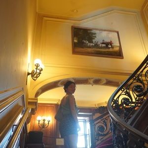 Meet your Posher, Melissa